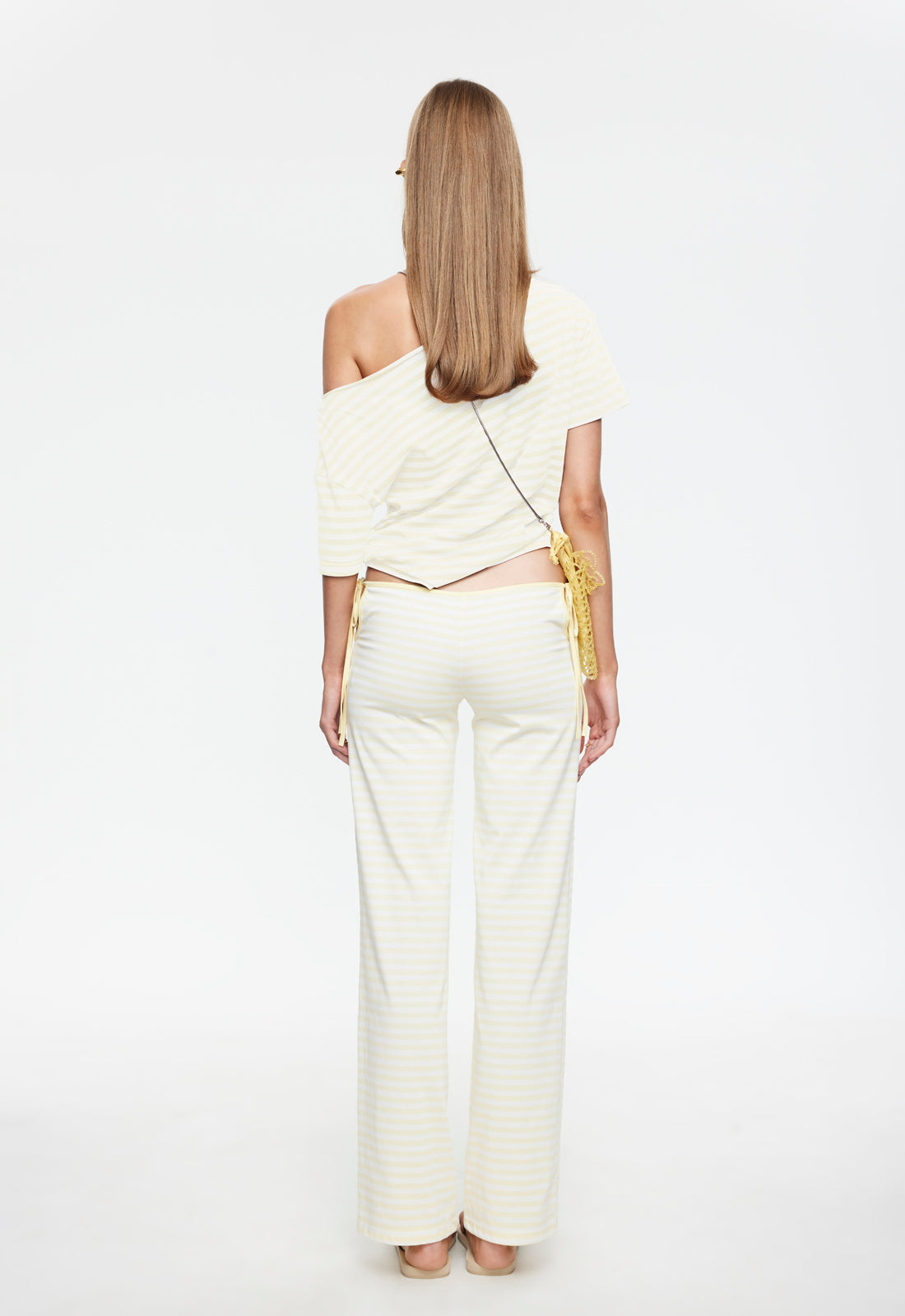 WILDLANDS TEE - LEMONTINI - Image 4