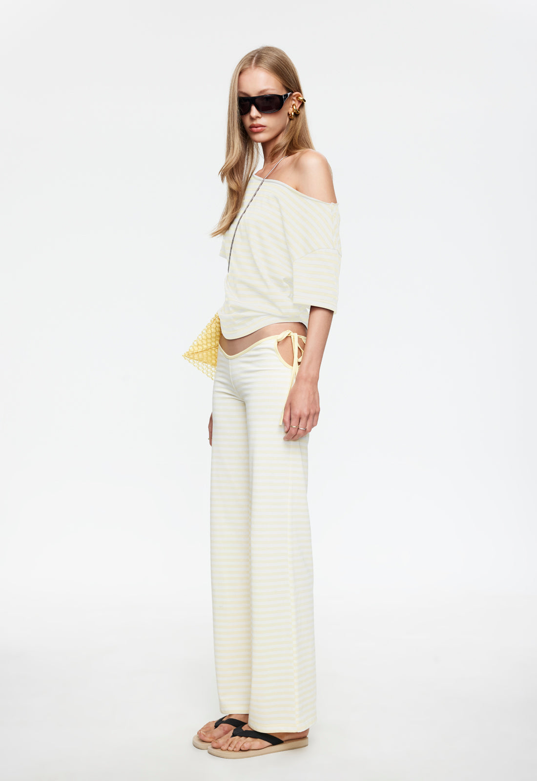 WILDLANDS TEE - LEMONTINI - Image 3